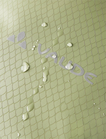 Vaude aqua commute single, fietskleding, unisex, fietstas