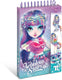 Nebulous stars -designer-to-go - isadora