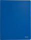 Leitz showalbum 46770035 blauw 280 g