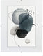 Hama fotolijst - lijst clip - 40 x 50 cm - reflex