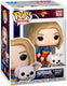 Funko supergirl (2026) pop! heroes vinyl figure supergirl met puppy krypto 9 cm pop! figuur