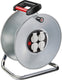 Brennenstuhl garant s 4 kabelhaspel leeg