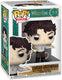 Funko pop books: tfota s2 twk- cardan g