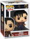Funko pop! mortal kombat - cole #1057