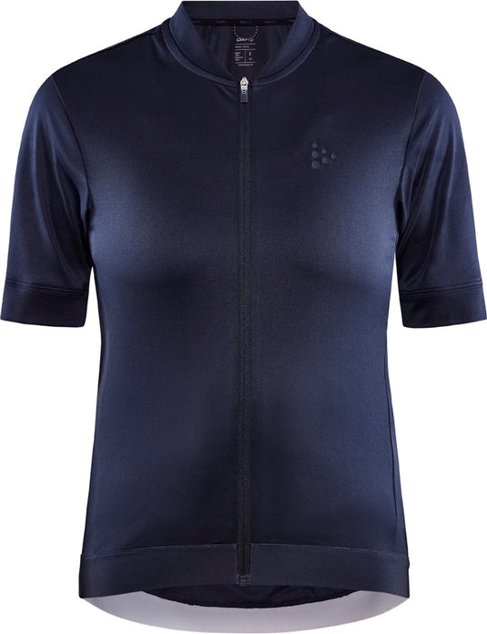 Craft core essence jersey regular fit w
