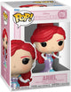 Funko disney ariel (pop!) vinylfiguur 1739 unisex pop! - neutraal - standard