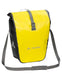 Vaude aqua back, achterspannier, unisex bike-sports achterzakken