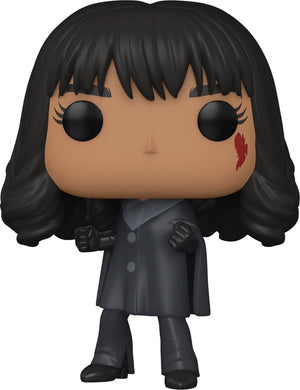Funko umbrella academy - bobble head pop n° 1112 - allison