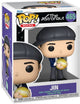 Funko bts jin vinyl figur 465 unisex pop! - neutraal - standard