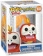 Funko pokémon fuecoco - chochodile - krokel vinylfiguur 1030 unisex pop! - meerkleurig - standard