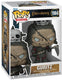 The lord of the rings guritz vinylfiguur 1984 unisex funko pop! - neutraal - standard