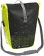 Vaude aqua back print single, fietskleding, unisex, fietstas