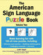 The american sign language puzzle book volume 2