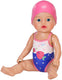 Baby born zwemmende lizzie (30 cm)