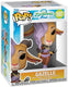 Funko pop! disney: zootopia 2 - gazelle #1657