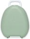 My carry potty - pastel groen