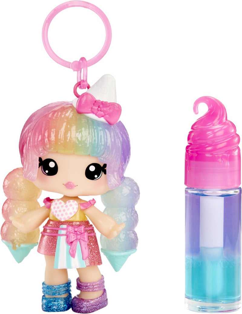 Afbeelding laden in galerijviewer, Yummiland lipgloss pop mystery flavor combo
