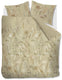 Beddinghouse amelie dekbedovertrek - tweepersoons - 200x200 220 cm - groen