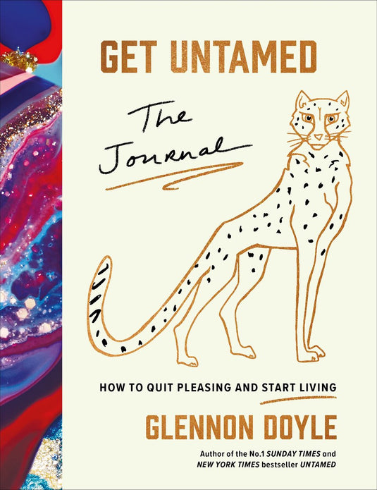 Glennon doyle get untamed