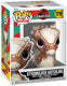 Funko jurassic park stygimoloch hatchling vinylfiguur 1719 pop! meerkleurig unisex