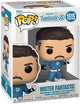 Funko pop marvel: fantastic four: first steps - mister fantastic pop #1515