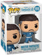 Funko pop marvel: fantastic four: first steps - mister fantastic pop #1515