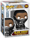 Funko pop! marvel zombies - blade knight #1552