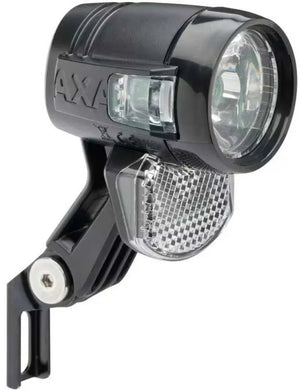 Koplamp Axa Blueline30 E-bike (op kaart)