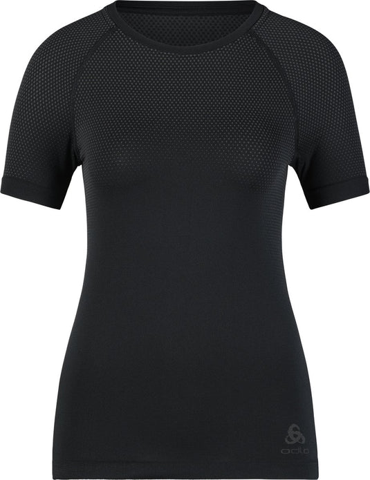 Odlo bl top crew neck s s performance light eco