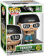 Funko pop rocks: ferxxo glow in the dark