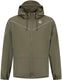 Rogelli commuter essential regenpak - waterdicht - legergroen - 3xl