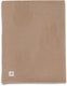 Jollein baby deken ledikant - 100x150cm - miffy - biscuit velvet