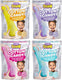 Zuru sensorisch speelgoed oosh cotton candy suikerspin multicolor 30g.