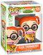 Funko nick rewind pop! tv vinyl figure eliza thornberry 9 cm