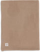 Jollein baby deken ledikant - 100x150cm - miffy - biscuit velvet
