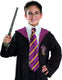 Vegaoo kit toverstok bril harry potter ™ kind - verkleedattribuut - one size