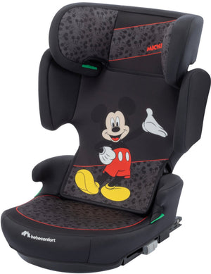 Bebeconfort disney road fix i-size - autostoeltje - authentic mickey - vanaf 3,5 tot 12 jaar oud