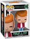 Funko pop animation: futurama - philip j. fry pop #1755