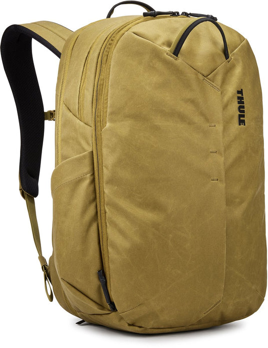 Thule reistas weekendtas sporttas - 28 liter - canvas - aion - goud