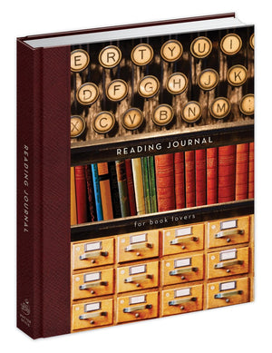 Reading journal