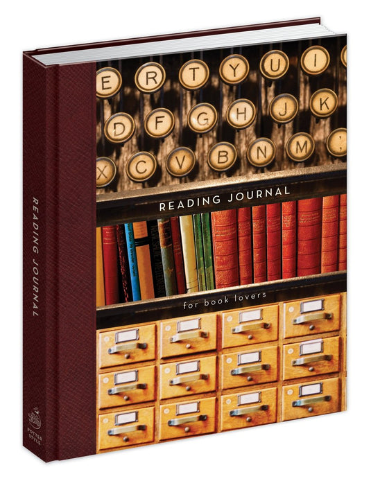 Reading journal