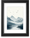 Hama fotolijst - chill - 30 x 40 cm - zwart