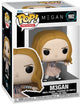 Funko m3gan m3gan vinyl figur 1902 unisex pop! - neutraal - standard