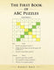 The first book of abc puzzles