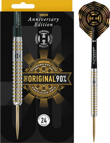 Harrows the original 90% tungsten 26gr