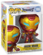 Funko pop! - rivals - marvel figure - iron man - #1066