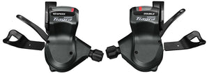 Shimano tiagra sl-4700 2x10-fach flat bar schalthebel-set top-deal