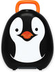 My carry potty jippie's my carry plaspotje - pinguïn