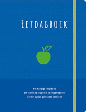 Deltas eetdagboek