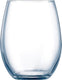 Chef sommelier primary tumbler whiskeyglas - 0.27 l - set-6